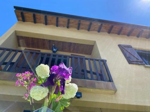 Apartamento La Vagabonette