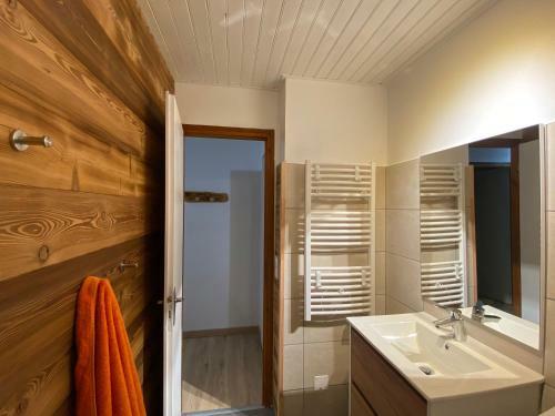 Apartamento La Vagabonette