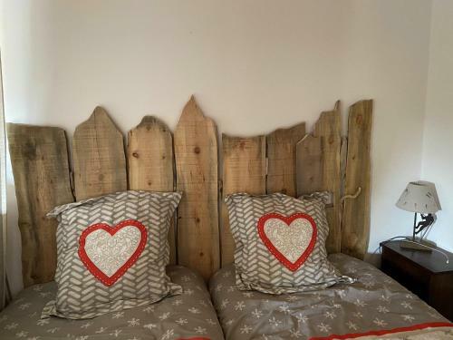Apartamento La Vagabonette