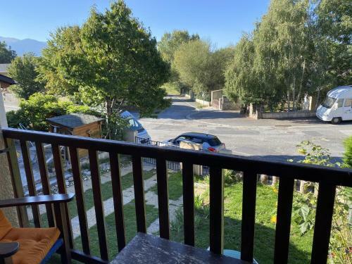Apartamento La Vagabonette