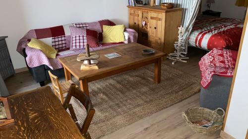 Apartamento La Vagabonette
