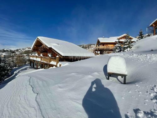 Chalet Sempre M�s