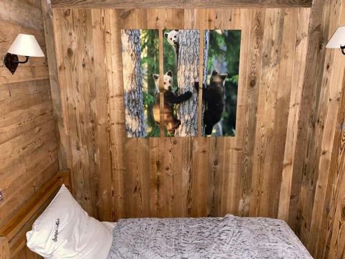 Chalet Sempre M�s