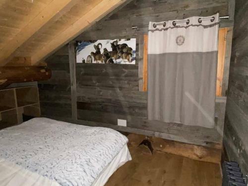 Chalet Sempre M�s