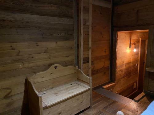 Chalet Sempre M�s
