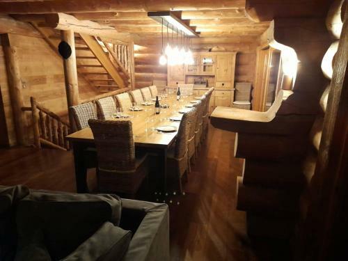 Chalet Sempre M�s