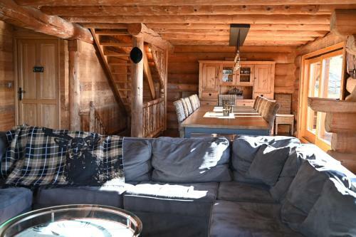 Chalet Sempre M�s