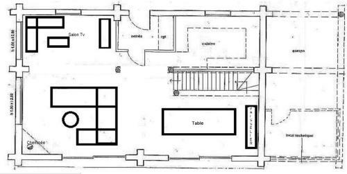 Chalet Sempre M�s