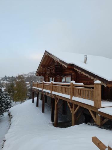 Chalet Sempre M�s
