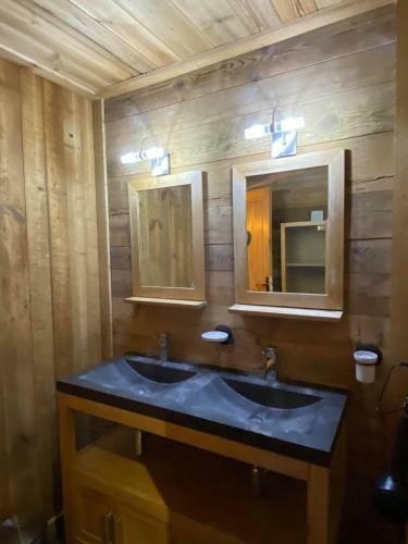 Chalet Sempre M�s