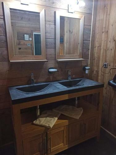 Chalet Sempre M�s