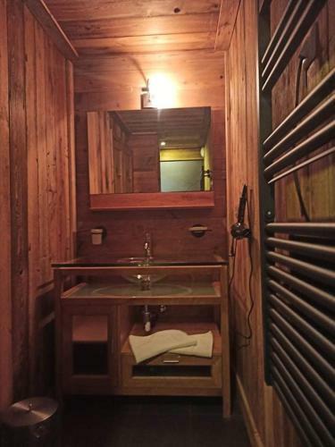 Chalet Sempre M�s
