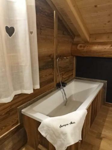 Chalet Sempre M�s