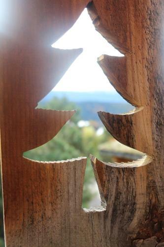 Chalet Sempre M�s