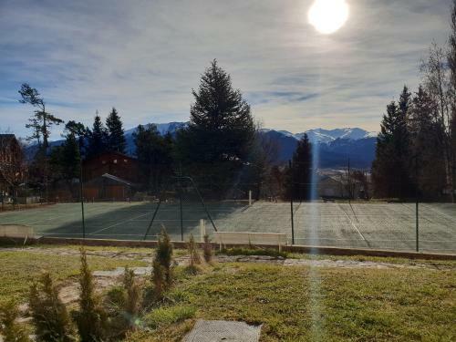 Apartamento Font Romeu