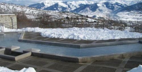 Apartamento Font Romeu