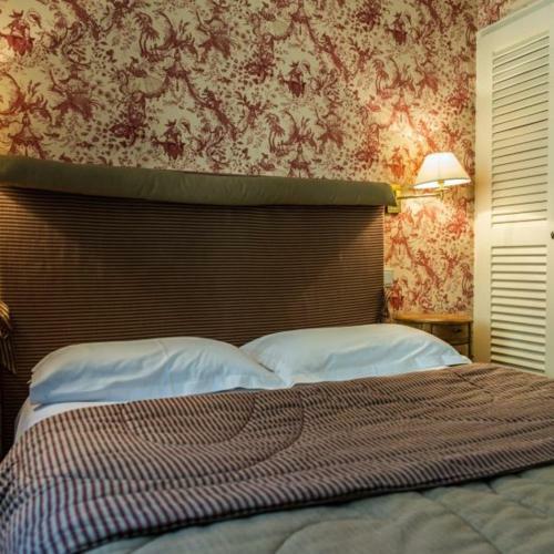 Apartamento Clos de Marie Appartement de Charme + Park Couvert