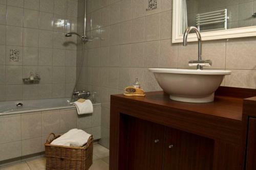 Apartamento Clos de Marie Appartement de Charme + Park Couvert