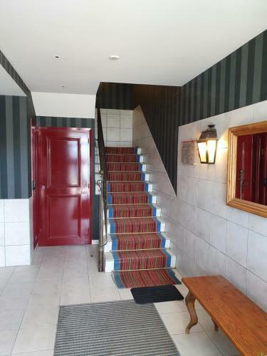 Apartamento Clos de Marie Appartement de Charme + Park Couvert