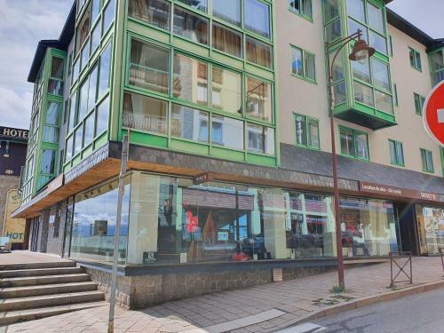 Apartamento Clos de Marie Appartement de Charme + Park Couvert