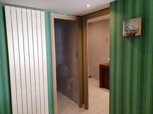 Apartamento Clos de Marie Appartement de Charme + Park Couvert