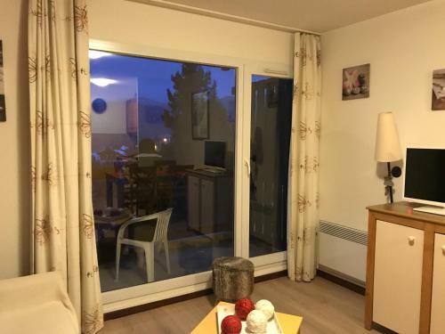 Apartamento Le Pedrou