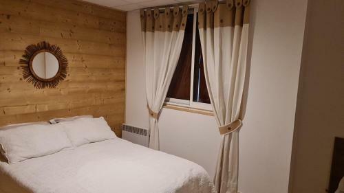Apartamento Le R�ve Blanc