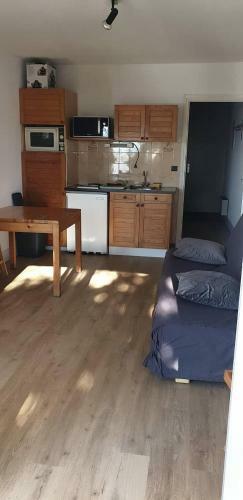Apartamento Studio Cabine Font Romeu