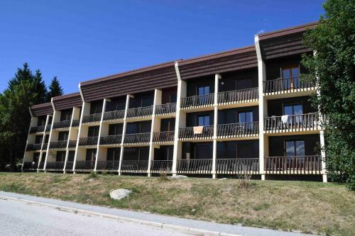 Apartamento La Pardallera Font Romeu