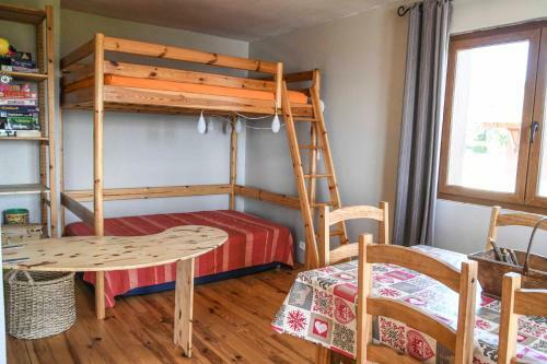 Apartamento La Pardallera Font Romeu