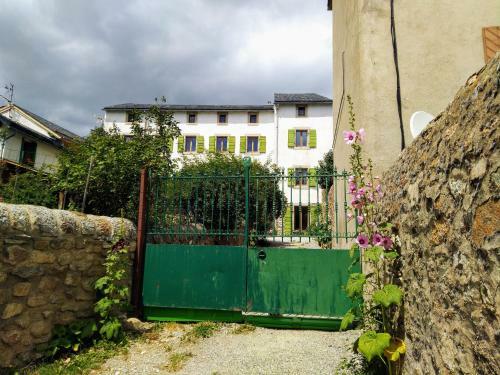 Apartamento Chez Christine Et Fabrice