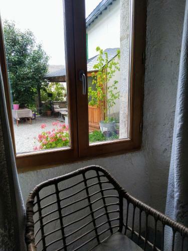 Apartamento Chez Christine Et Fabrice