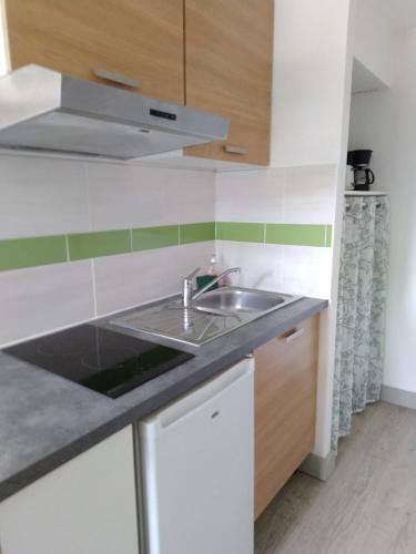 Apartamento Chez Christine Et Fabrice