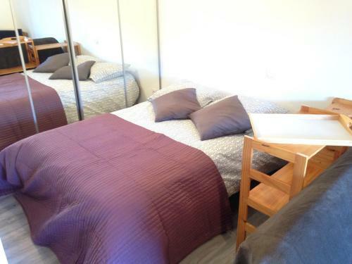Apartamento R�sidence Le Clos Saint-savin