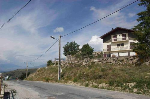 Apartamento R�sidence Le Clos Saint-savin