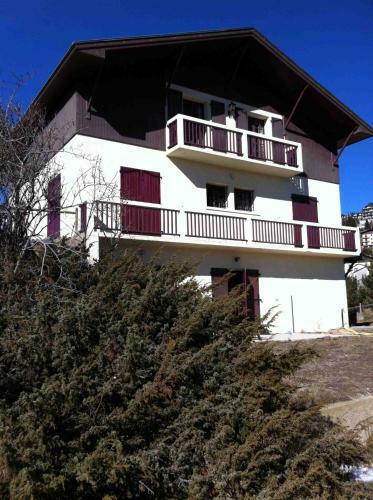 Apartamento R�sidence Le Clos Saint-savin