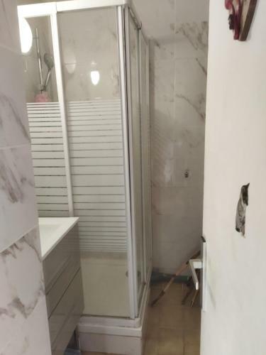 Apartamento Studio Cabine Vue Sur Les Pyr�n�es