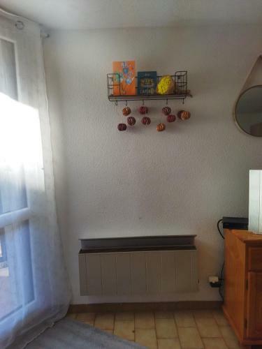 Apartamento Studio Cabine Vue Sur Les Pyr�n�es
