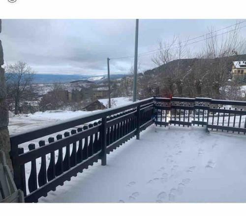 Apartamento Superbe Terrasse, R�nov�, Wifi