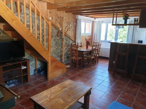 Apartamento Villa Odette