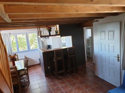 Apartamento Villa Odette