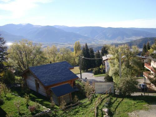 Apartamento Les Cabris