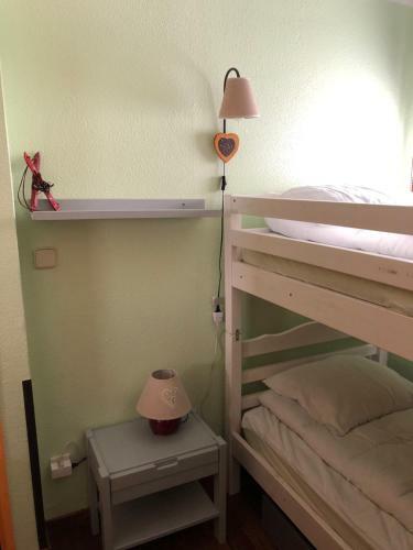 Apartamento Les Cabris
