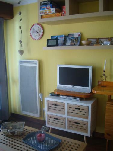 Apartamento Les Cabris