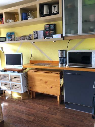 Apartamento Les Cabris