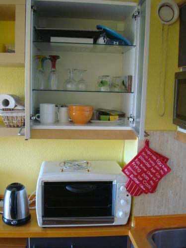 Apartamento Les Cabris