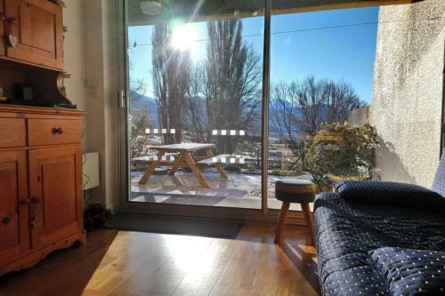 Apartamento Font-romeu La Plane Sud - Vue Panoramique