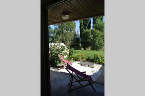 Apartamento Font-romeu La Plane Sud - Vue Panoramique