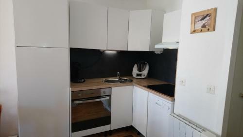 Apartamento Font-romeu La Plane Sud - Vue Panoramique