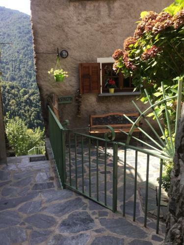 Apartamento Casa A Stretta
